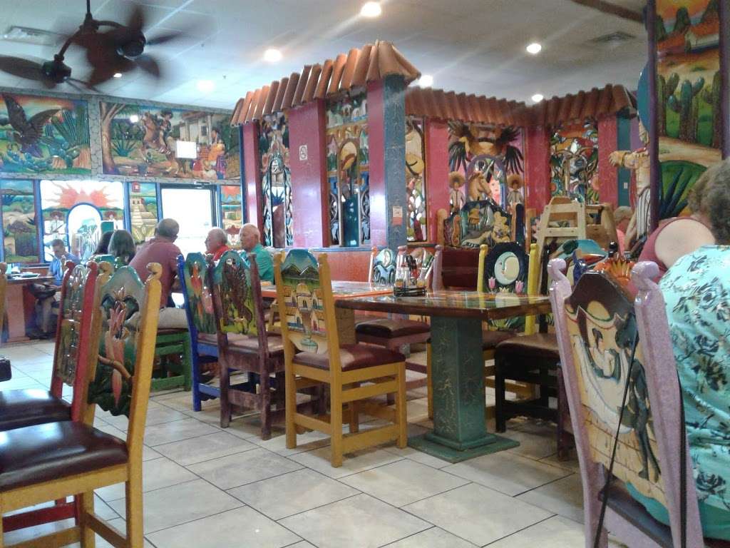 El Ranchero | 405 E Franklin St, Spencer, IN 47460, USA | Phone: (812) 829-2106