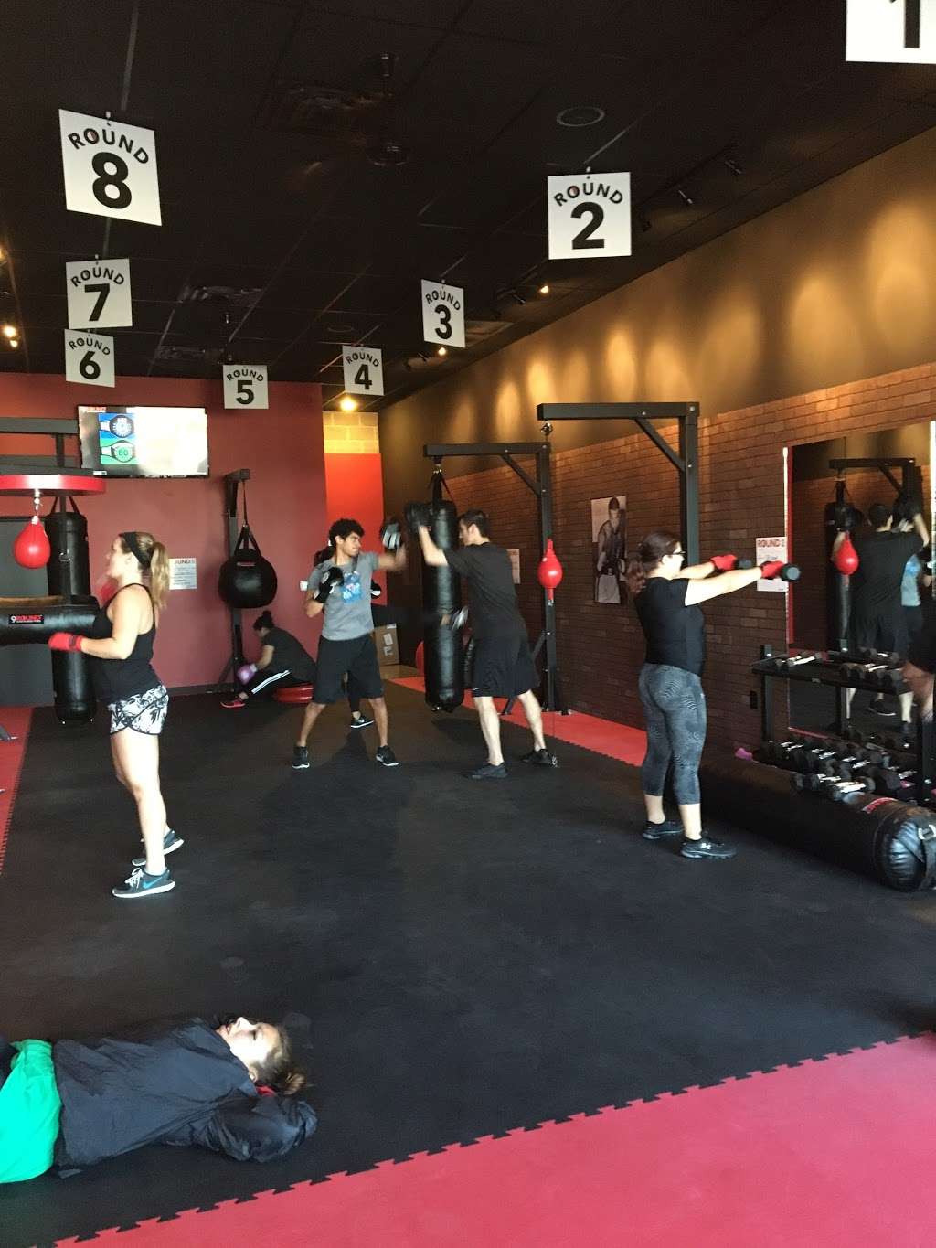 9Round Fitness | 14439 NW Military Hwy, San Antonio, TX 78230 | Phone: (210) 943-5955