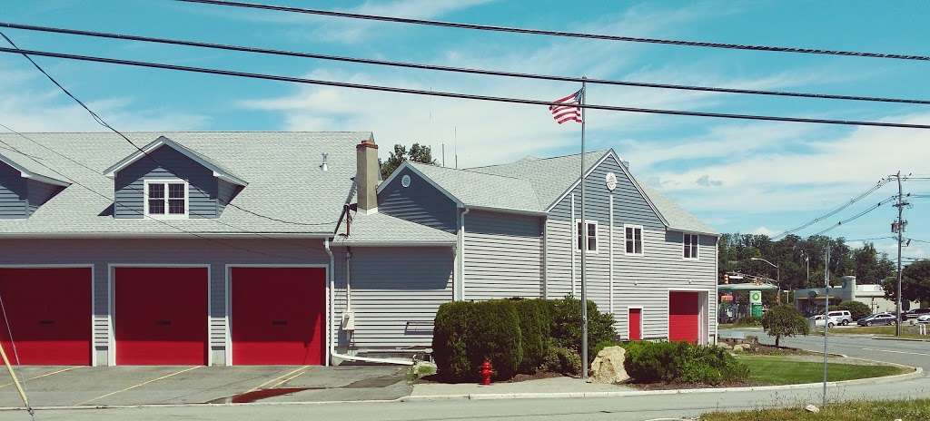 Jefferson Twp Fire Department | NJ-15, Lake Hopatcong, NJ 07849 | Phone: (973) 663-0851