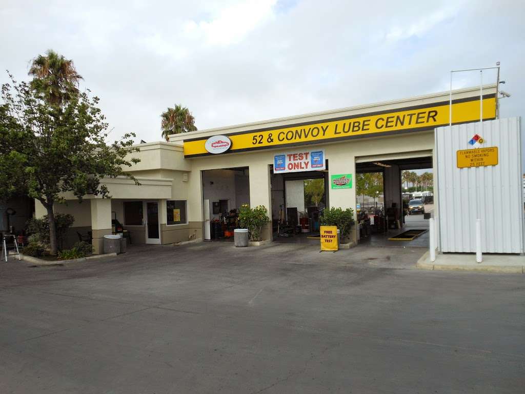 San Diego Car Care | 7740 Copley Park Pl, San Diego, CA 92111, USA | Phone: (858) 292-5552