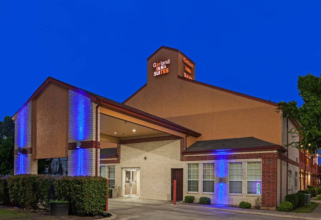 Garland Inn & Suites | 3625 Leon Rd #4038, Garland, TX 75041, USA | Phone: (972) 926-4949