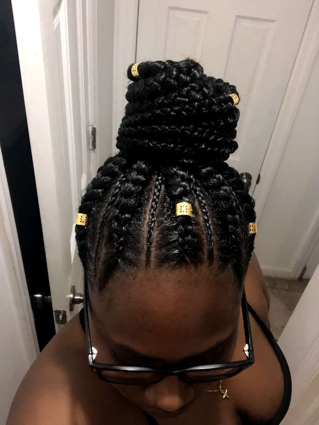 Fatou professional african hair braiding | A, 1797 Westchester Ave, The Bronx, NY 10472, USA | Phone: (347) 621-0740