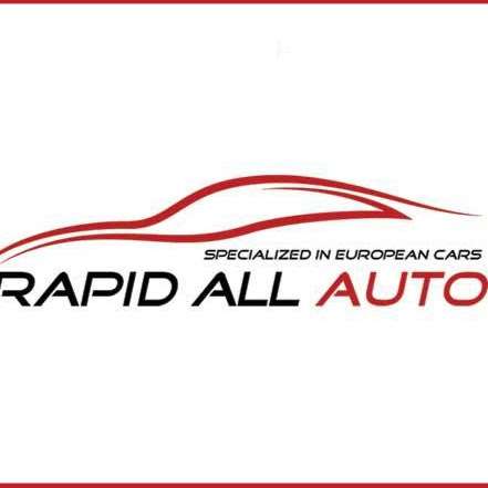 Rapid All Auto | 10360 S Sam Houston Pkwy W, Houston, TX 77071, USA | Phone: (713) 597-5580