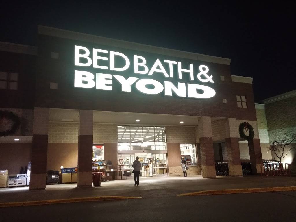 Bed Bath & Beyond | 215 Junction Rd, Madison, WI 53717, USA | Phone: (608) 827-9444