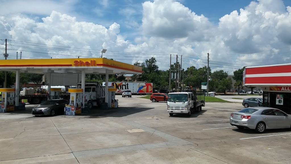 Circle K | 2705 Silver Star Rd, Orlando, FL 32808, USA | Phone: (407) 297-7627