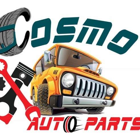 Cosmo Auto Parts | 6033 E Mt Houston Rd, Houston, TX 77050 | Phone: (281) 942-4747