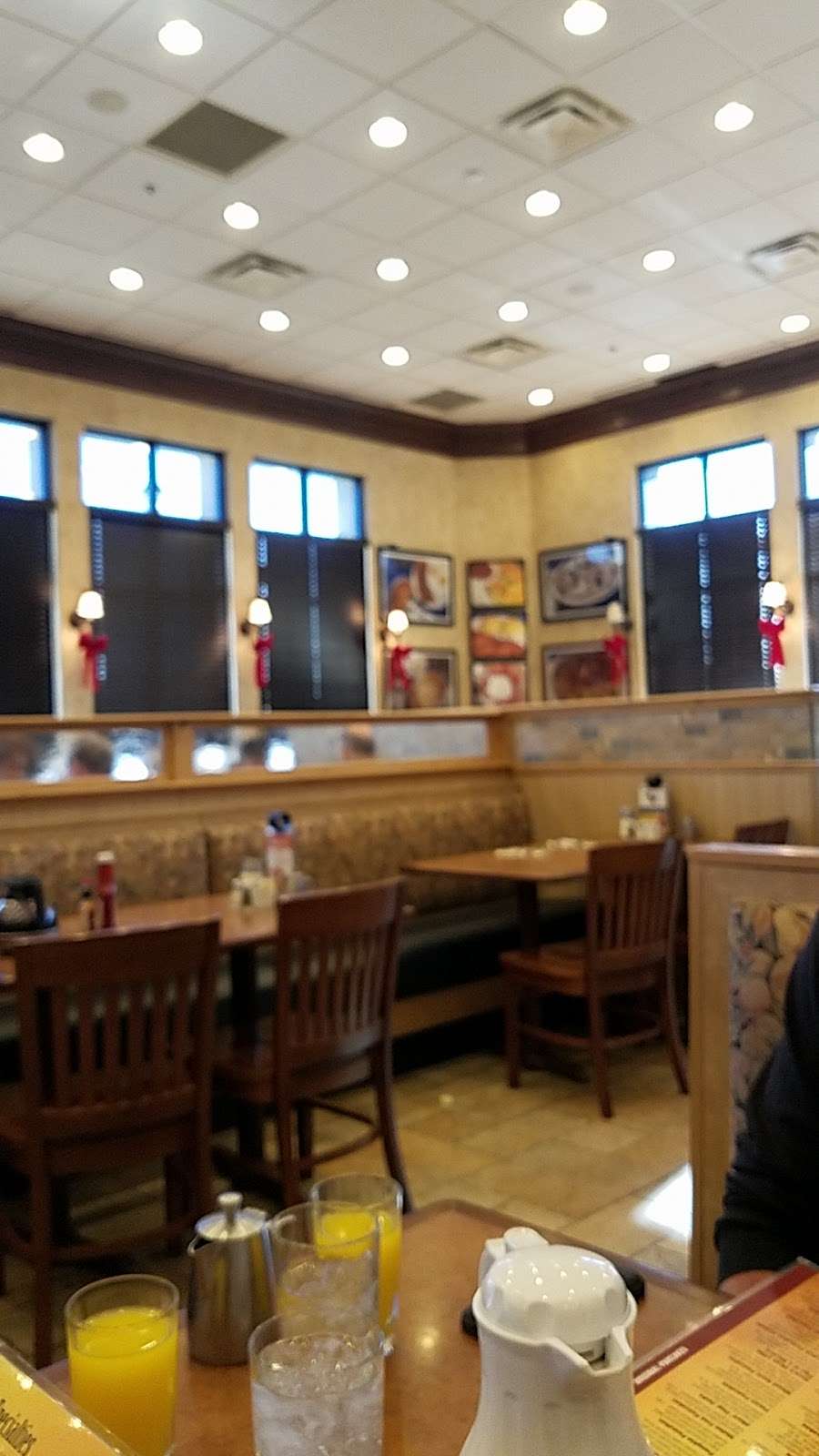 The Original Pancake House | 14631 Gray Rd, Noblesville, IN 46062, USA | Phone: (317) 804-9162