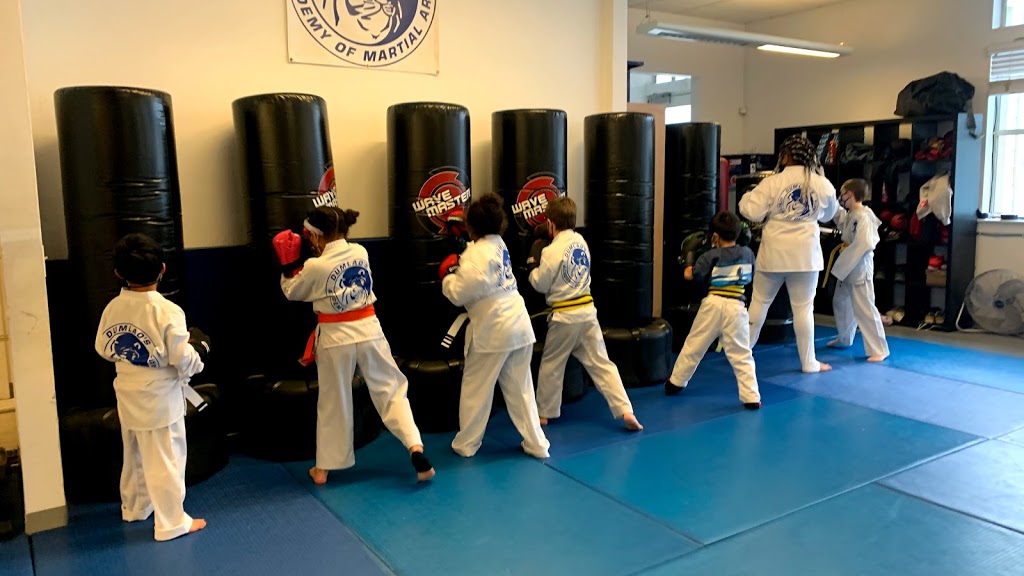 Dumlaos Academy of Martial Arts | 920 San Pablo Ave, Pinole, CA 94564 | Phone: (510) 724-1951