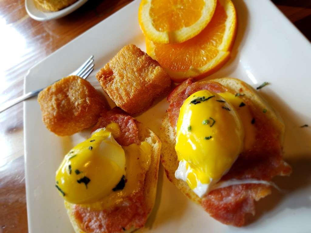 Beachside Coffee Bar & Kitchen | 4300 Judah St, San Francisco, CA 94122, USA | Phone: (415) 682-4961