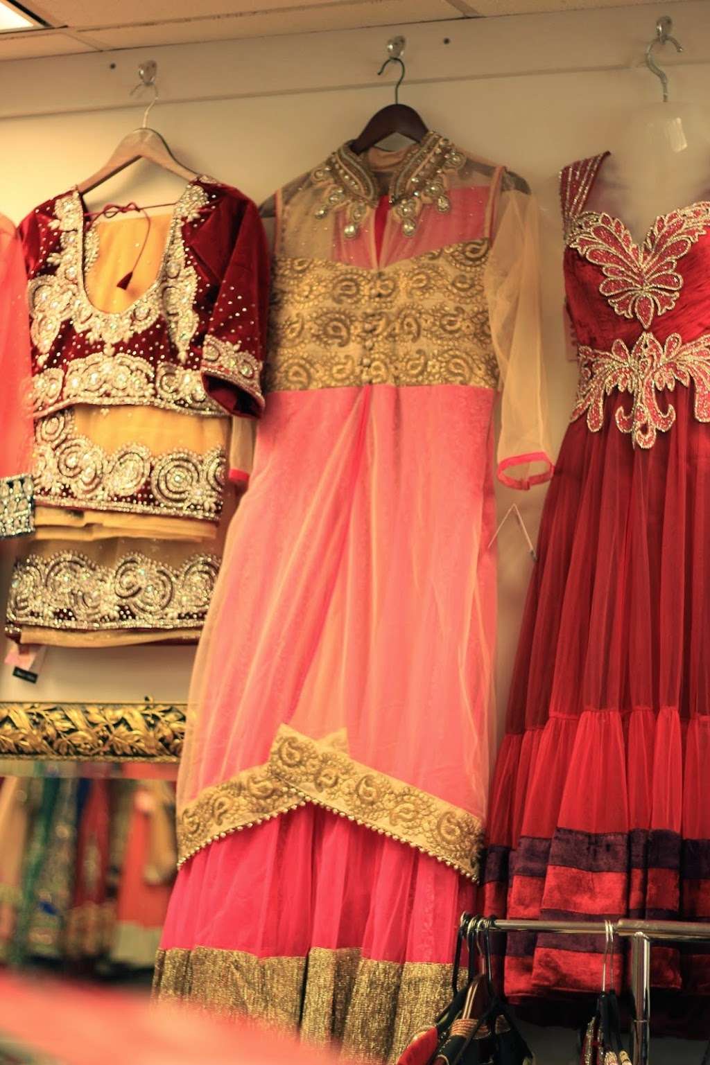 Bombay Boutique 414 S Broadway Hicksville Ny 11801 Usa