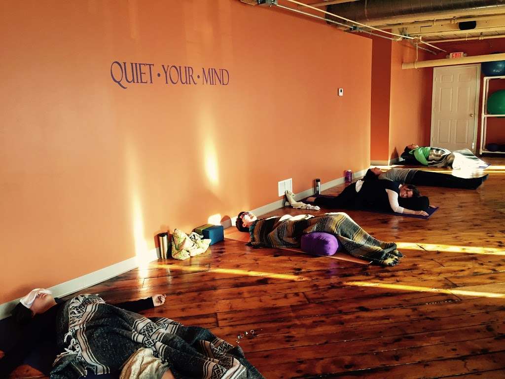 Banyan Tree Yoga - Nashua, NH | 5, Pine St Ext #2a, Nashua, NH 03060, USA | Phone: (603) 889-1121