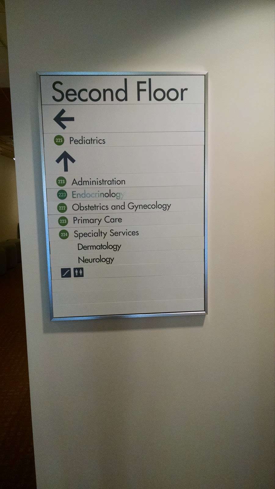 Kaiser Permanente Carmel Valley Medical Offices | 3851 Shaw Ridge Rd, San Diego, CA 92130, USA | Phone: (833) 574-2273