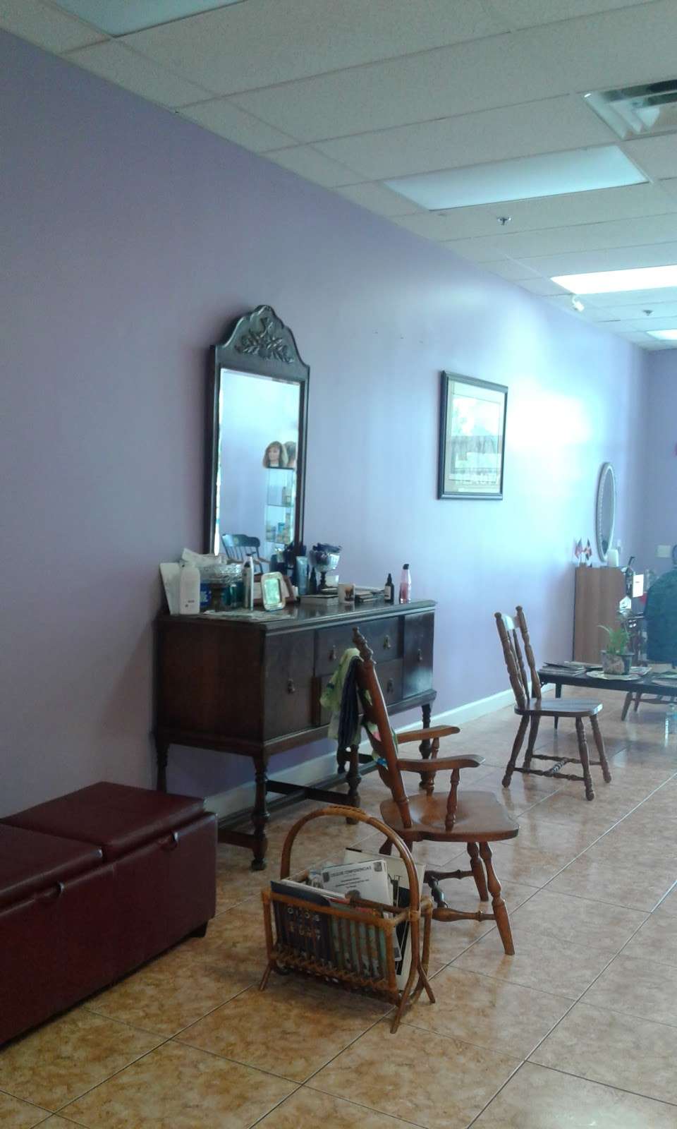 Cyna Salon Unisex | 3405 S Congress Ave #105, Palm Springs, FL 33461, USA | Phone: (561) 379-6233