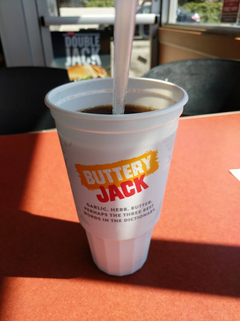 Jack in the Box | 640 Ocean St, Santa Cruz, CA 95060, USA | Phone: (831) 425-8964