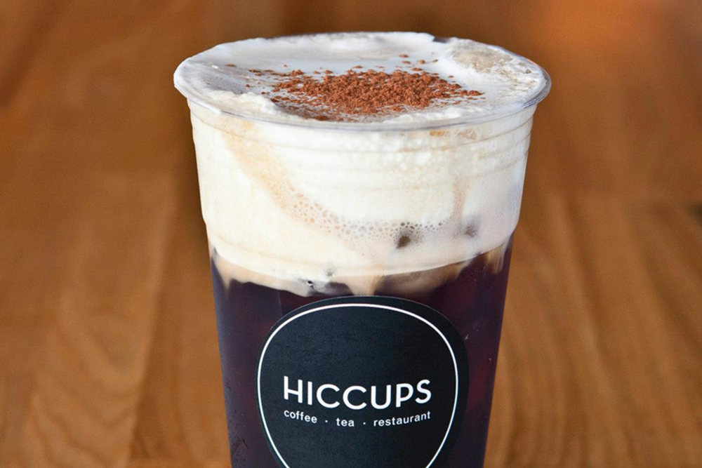 Hiccups | 1946 N Lakewood Blvd, Long Beach, CA 90815, USA | Phone: (562) 597-5099