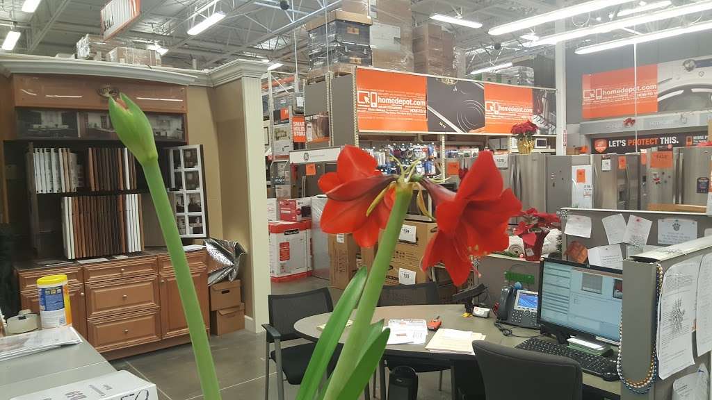 The Home Depot | 1014 El Rancho Rd, Evergreen, CO 80439, USA | Phone: (303) 526-4347