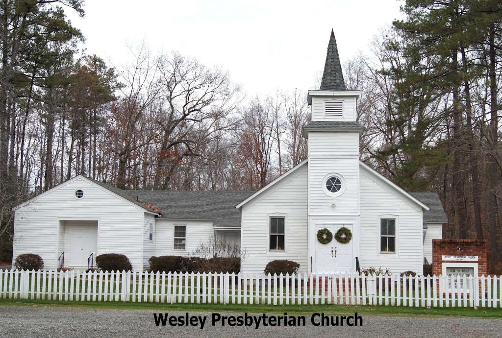 Wesley Church | Weems, VA 22576, USA | Phone: (804) 438-5853