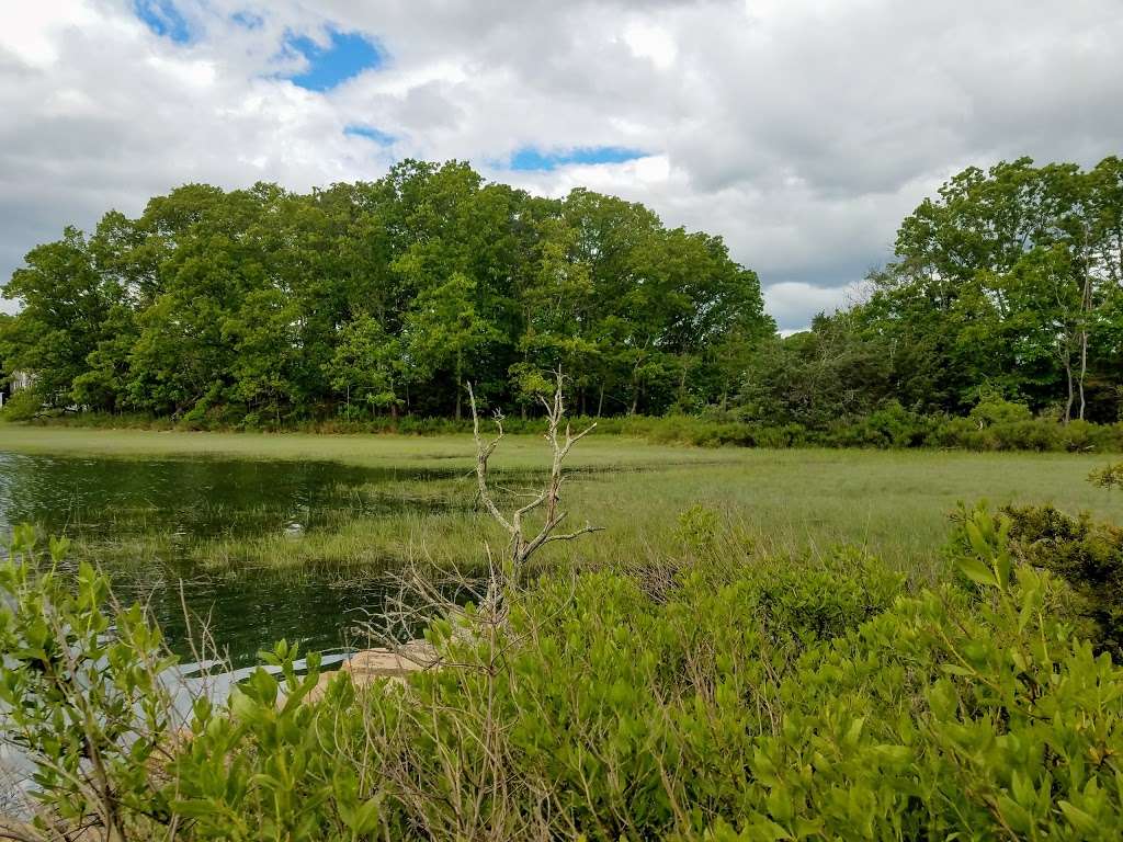 Farm Creek Nature Preserve | Norwalk, CT 06853, USA