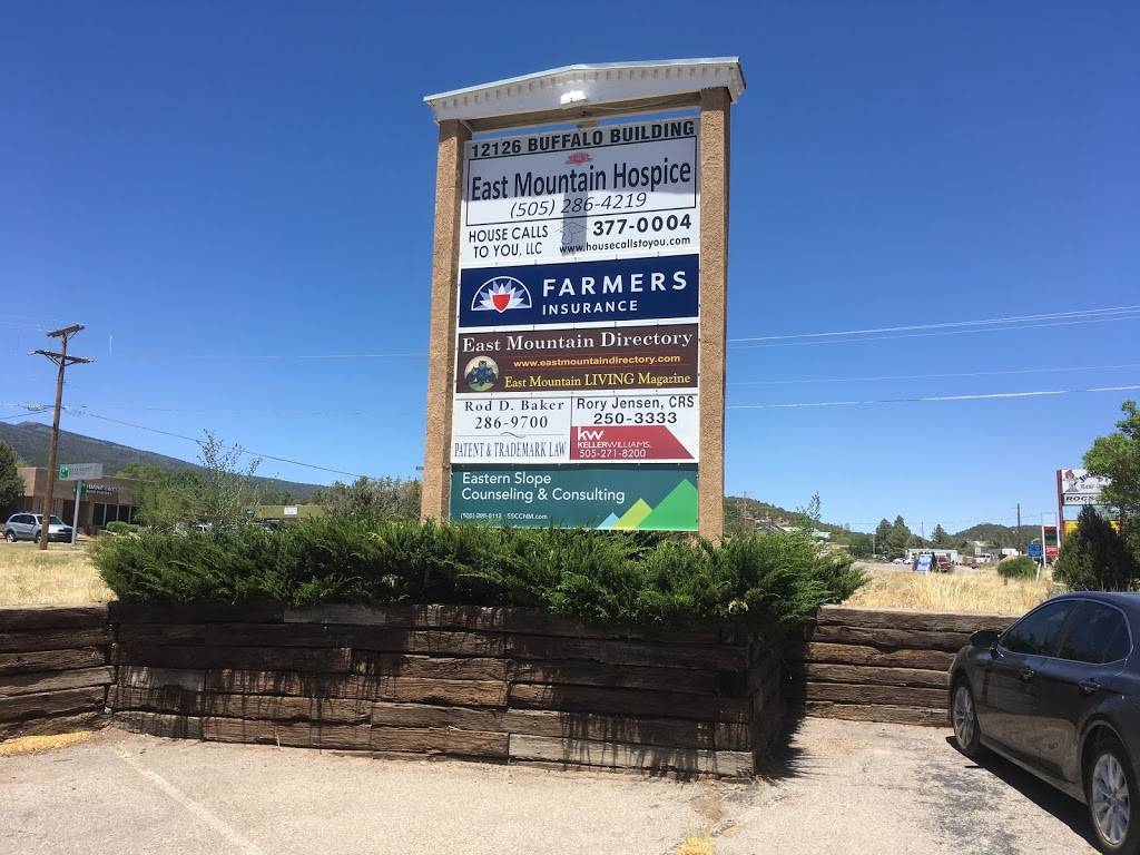 Farmers Insurance - Alfred Sanchez | 12126 Hwy 14 N, Ste C, Cedar Crest, NM 87008, USA | Phone: (505) 286-5050