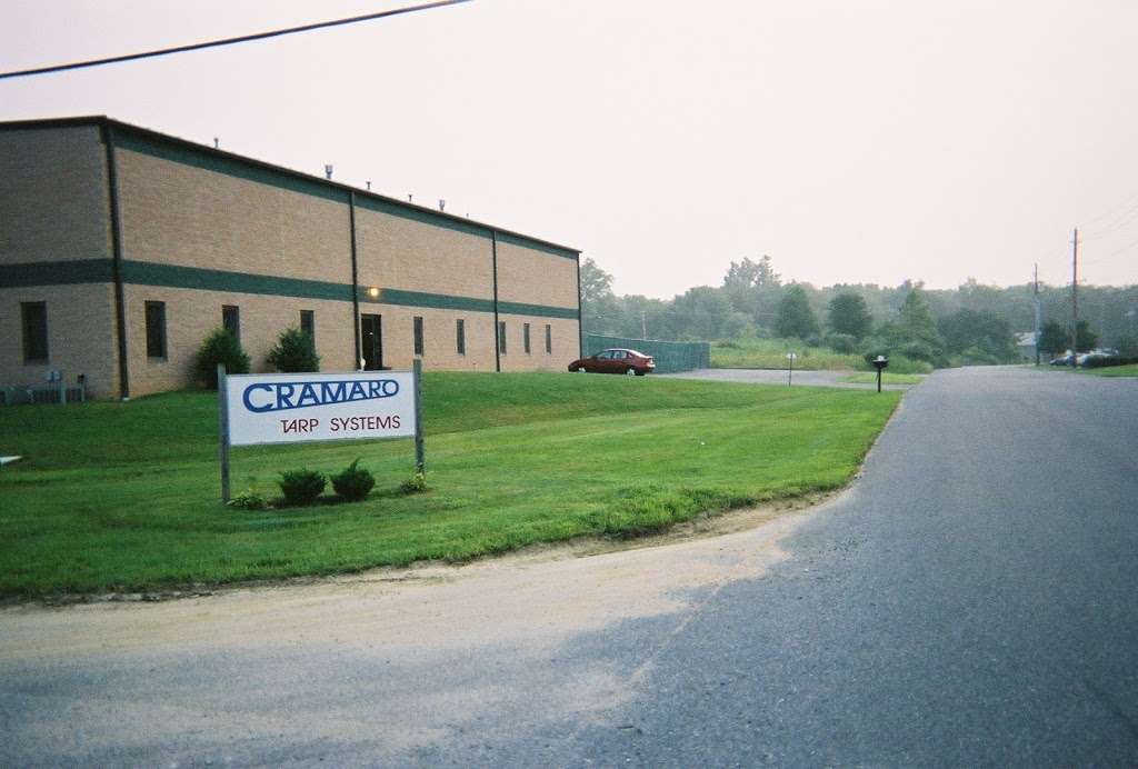 Cramaro Tarps Delaware | 131 Sandy Dr, Newark, DE 19713, USA | Phone: (302) 292-2170