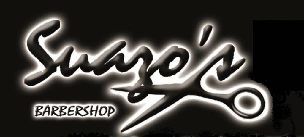 Suazos BarberShop Inc. | 1687 NW 27th Ave, Miami, FL 33125 | Phone: (305) 409-7640