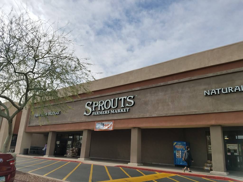 Sprouts Farmers Market | 1933 E Brown Rd, Mesa, AZ 85203 | Phone: (480) 668-0800