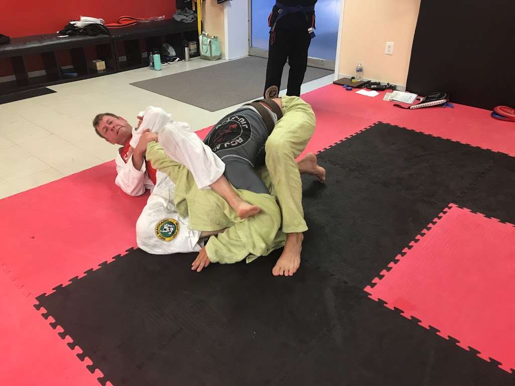 MD Ultimate Martial Arts Academy/RCJ Machado Brazilian Jiu jitsu | 3013 Mountain Rd C, Pasadena, MD 21122 | Phone: (410) 689-9114