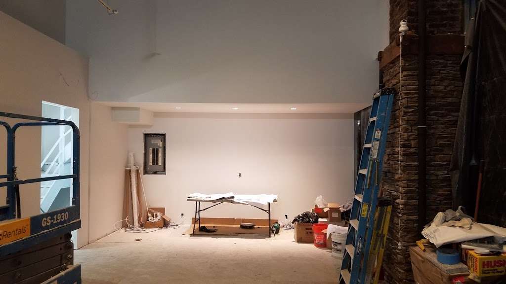 Cacheiro Painting Remodeling Llc 12201 Academy Way Rockville