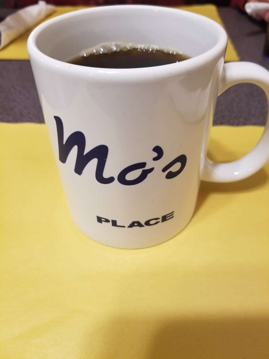 Mo’s Place | 1357 Main St, Hanson, MA 02341, USA | Phone: (781) 293-2667