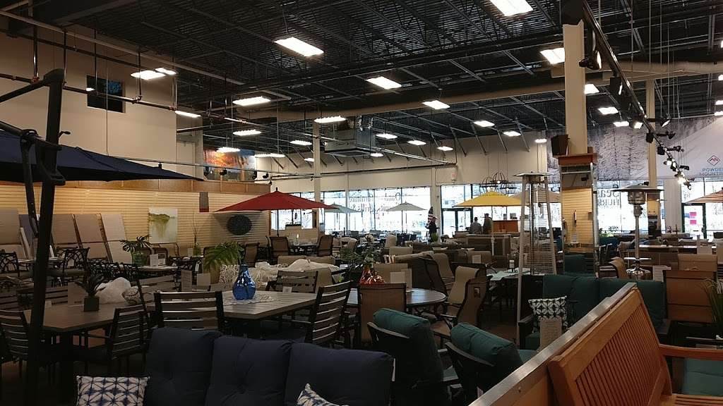 Ski Barn Furniture Store 1308 Route 23 North Wayne Nj 07470 Usa