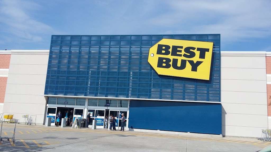 Best Buy | 7318 Farm to Market 1960 Rd W, Houston, TX 77070, USA | Phone: (281) 444-5768