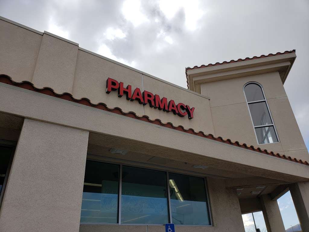 Walgreens | 1101 W Tehachapi Blvd, Tehachapi, CA 93561 | Phone: (661) 823-0163