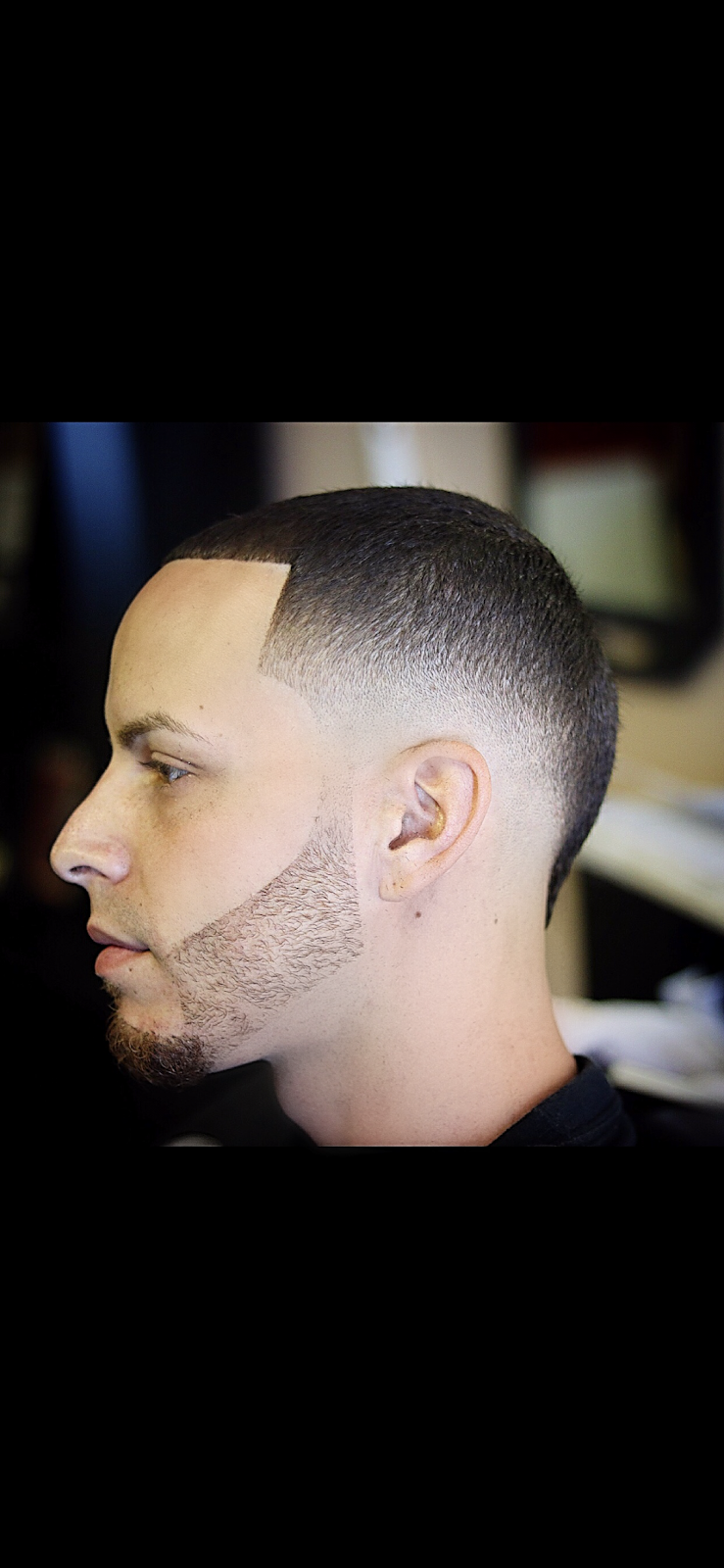 Visionary Barber Studio | 7601 E Treasure Dr # Cu-4, North Bay Village, FL 33141, USA | Phone: (407) 485-2643