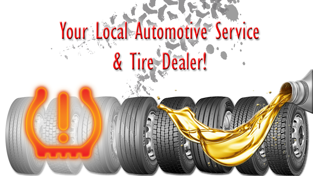 Melvins Tire Pros | 2760 Hartford Ave RT 6, Johnston, RI 02919, USA | Phone: (401) 934-3220