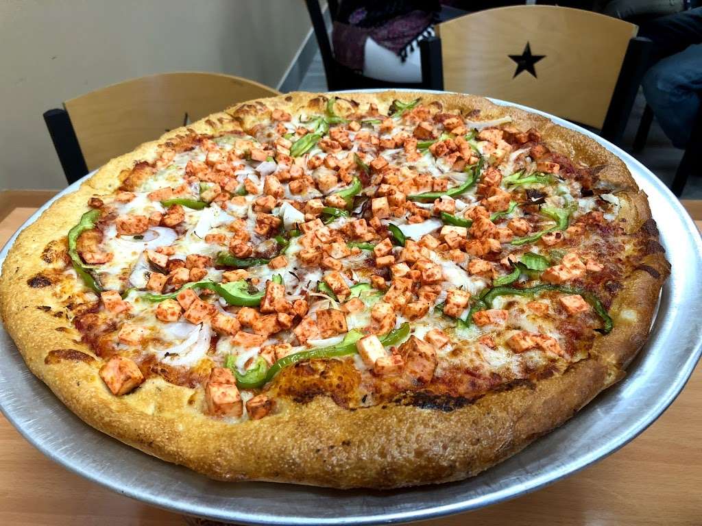 Tastee Pizza & Wings | 9203 South, Hwy 6, Houston, TX 77083, USA | Phone: (281) 530-8222