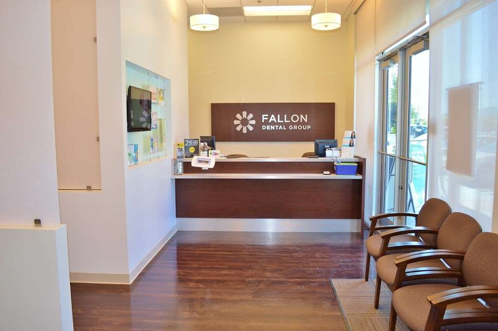 Fallon Dental Group | 3746 Fallon Rd, Dublin, CA 94568, USA | Phone: (925) 803-0100
