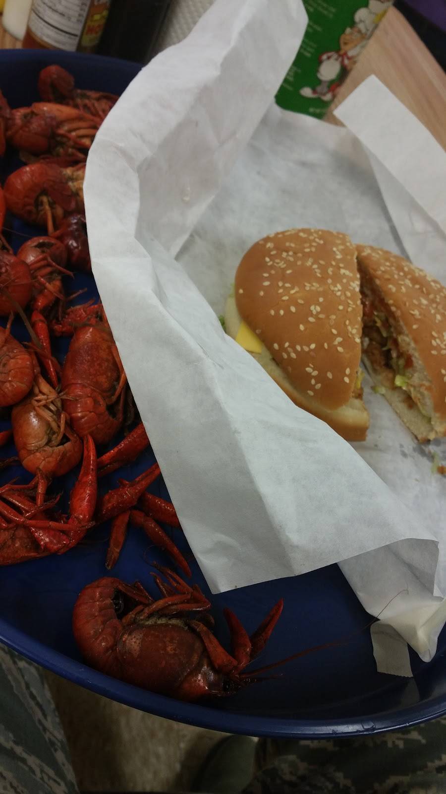 Capt Larrys Seafood Market | 11334 LA-23, Belle Chasse, LA 70037 | Phone: (504) 656-2265