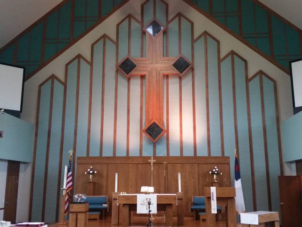 Immanuel Lutheran Church | 1045 Belvidere Rd, Belvidere, IL 61008, USA | Phone: (815) 544-8058