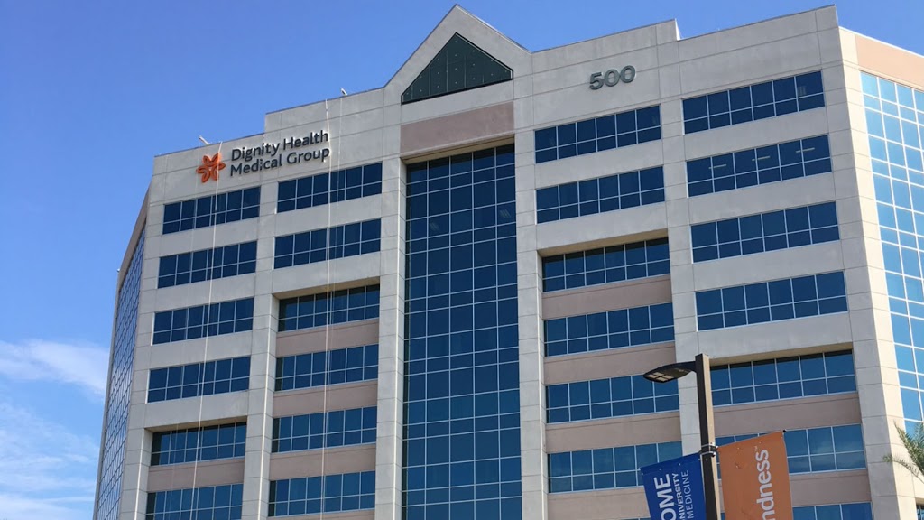 Dignity Health Medical Group AZ - OBGYN | 500 W Thomas Rd suite 720/730, Phoenix, AZ 85013, USA | Phone: (602) 406-4011