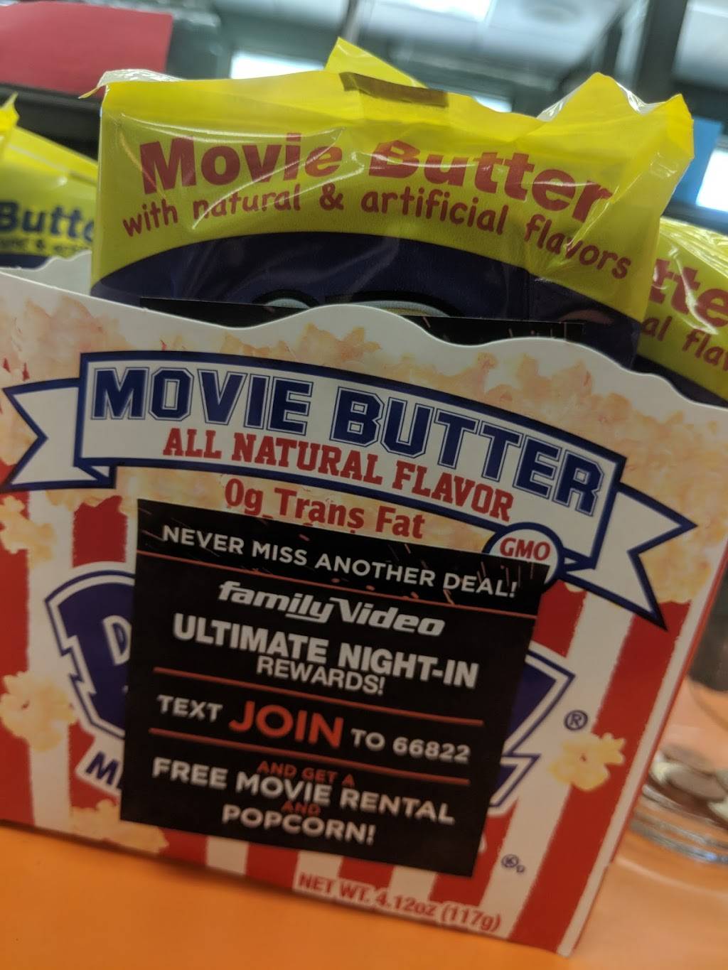 Family Video | 1000 W Rosemeade Pkwy, Carrollton, TX 75007, USA | Phone: (972) 394-4014