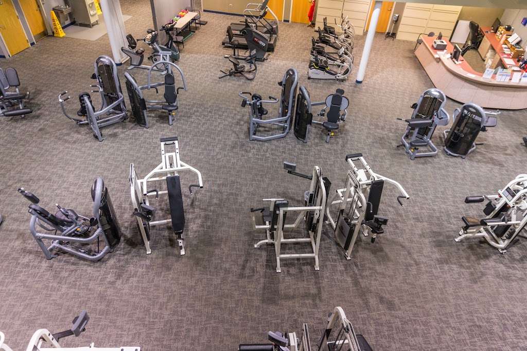 Orland Park Health & Fitness Center | 15430 West Ave, Orland Park, IL 60462 | Phone: (708) 226-0555