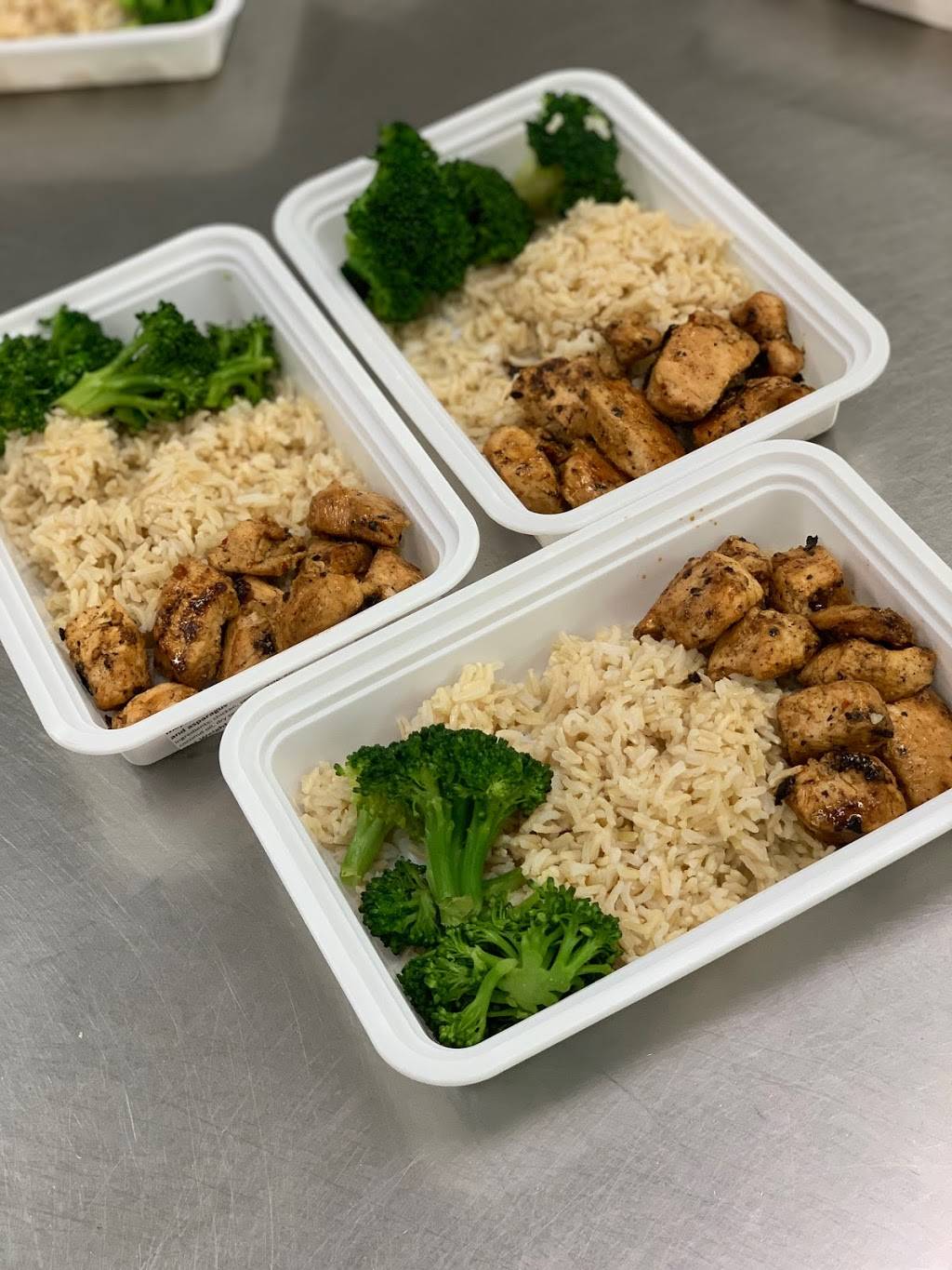 Health Junkie | 1539 5th Ave S, South St Paul, MN 55075, USA | Phone: (763) 703-6855