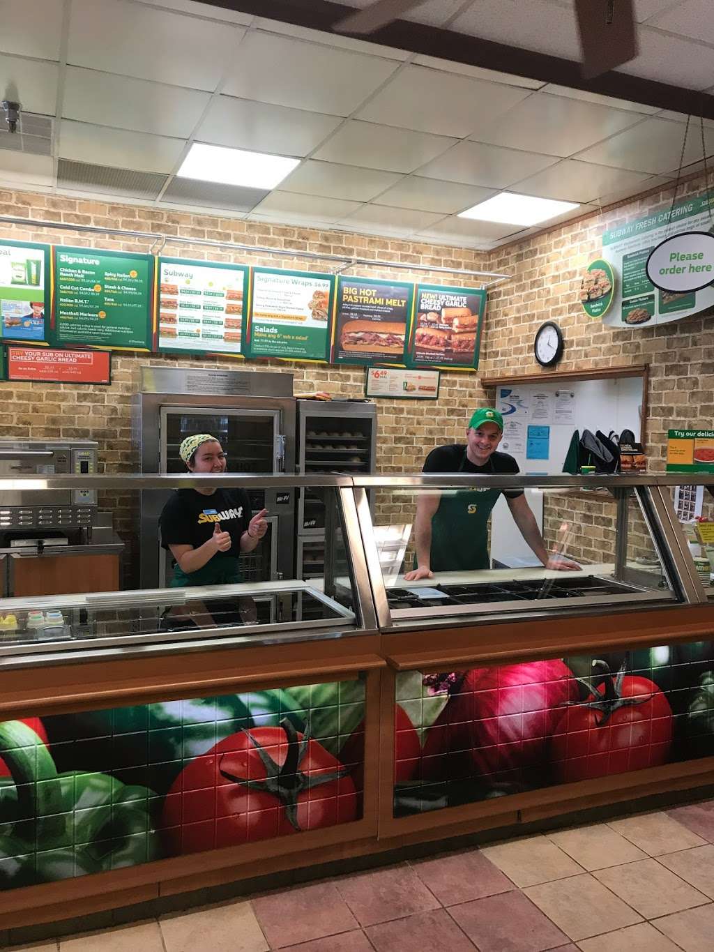 Subway Ranson Square | 809 N Mildred St #5, Ranson, WV 25438, USA | Phone: (304) 930-1562