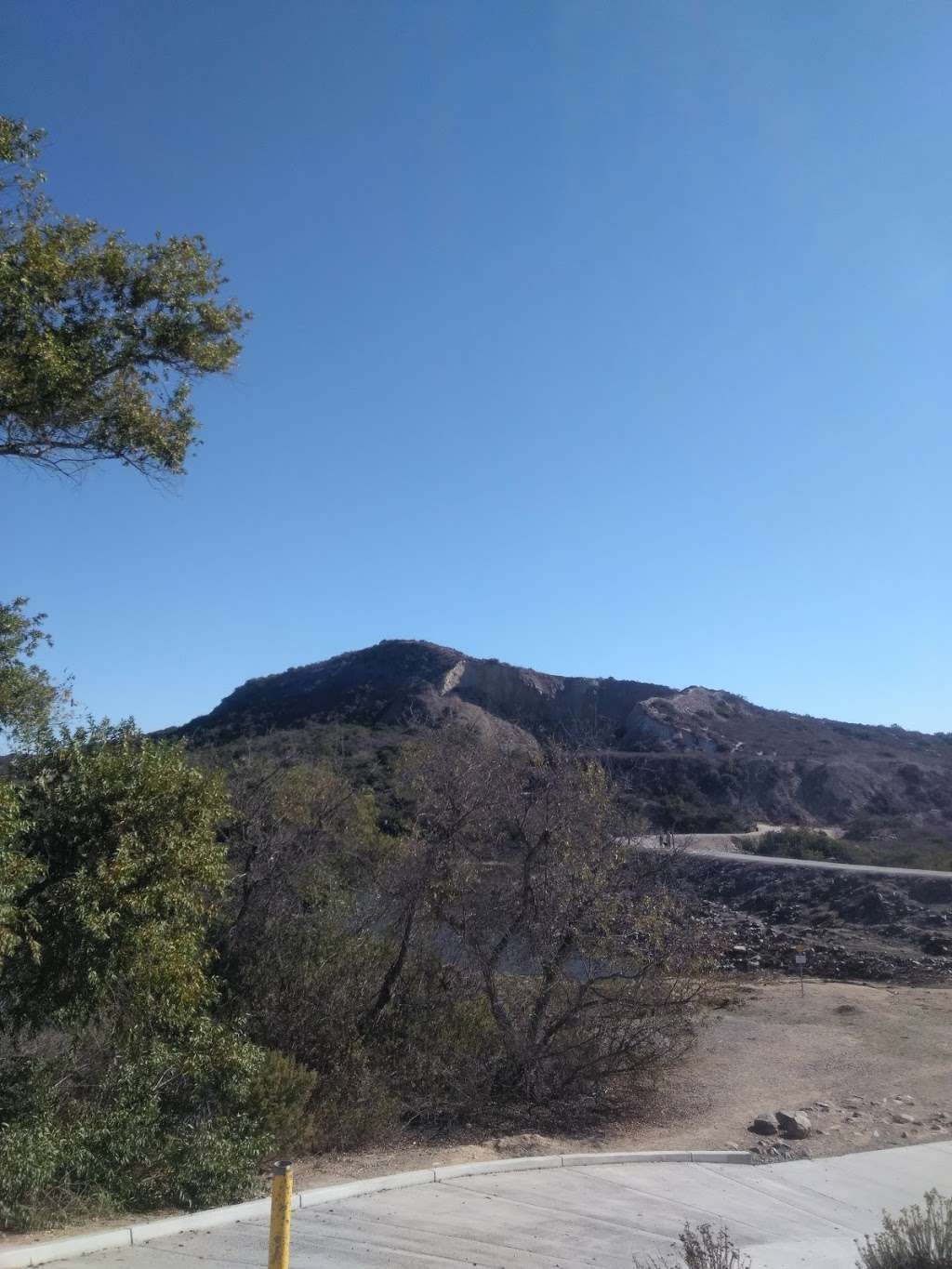 Lake Calavera Trail Head | Tamarack Ave, Carlsbad, CA 92010, USA | Phone: (760) 434-2826