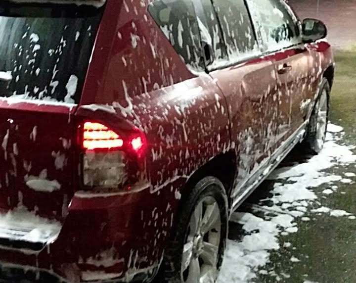 Nice & Clean Car Wash | 420 Plymouth St, Halifax, MA 02338, USA | Phone: (781) 293-3205