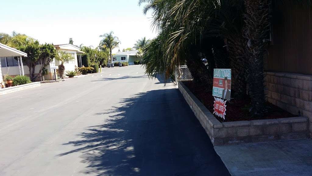 Villa Capri Mobile Home Park | 1300 E Pleasant Valley Rd, Oxnard, CA 93033, USA