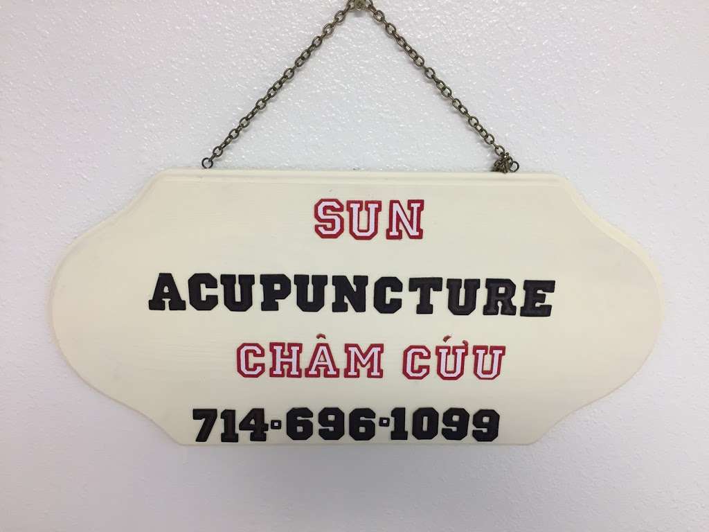 Sun Acupuncture / Sunnam Kim | 8540 S Sepulveda Blvd #120, Los Angeles, CA 90045 | Phone: (714) 696-1099