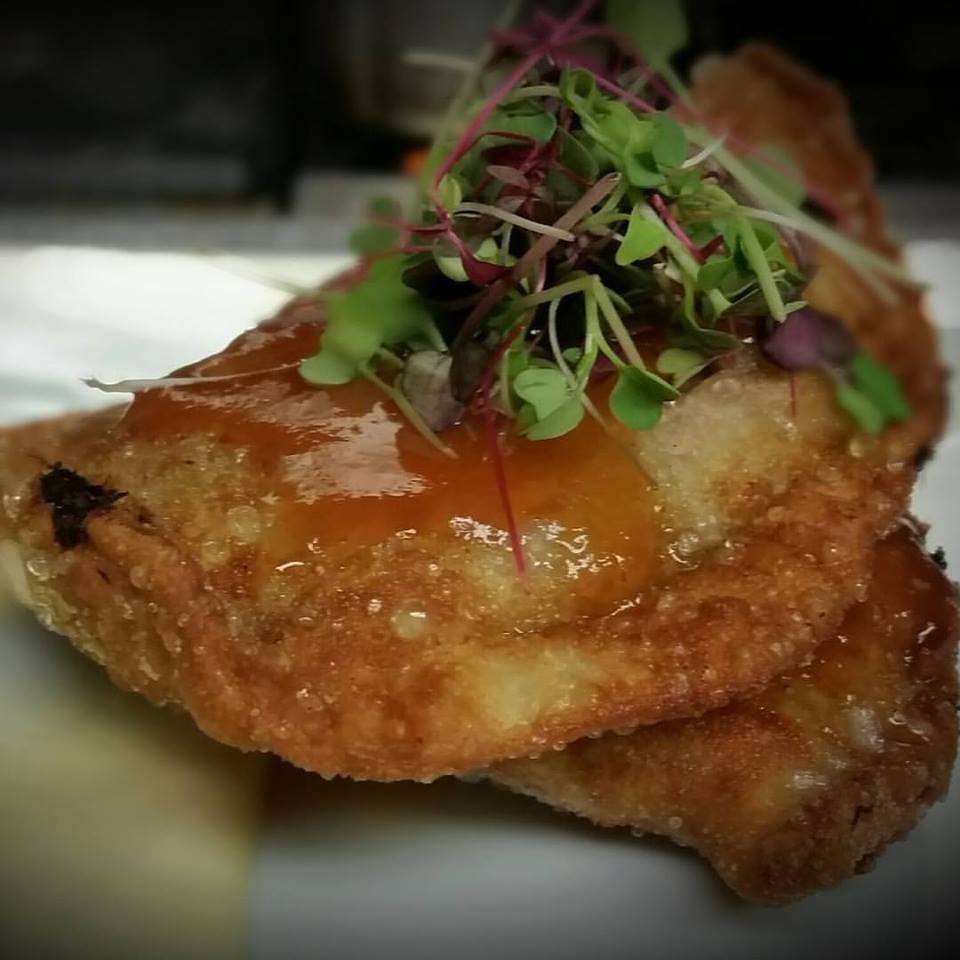 Krave Cafe + Caterer | 102 Sparta Ave, Newton, NJ 07860, USA | Phone: (973) 383-2600