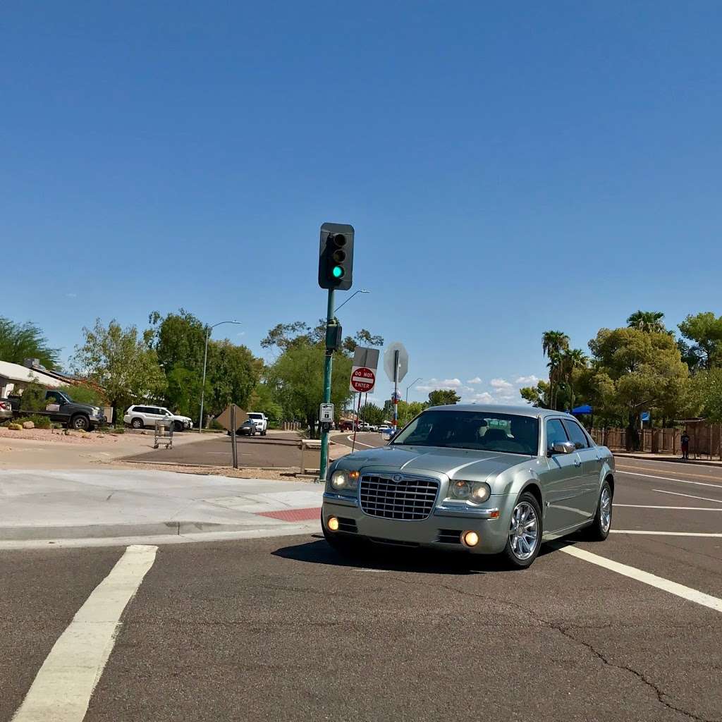 Thunderbird Rd & 36th St | Phoenix, AZ 85032, USA