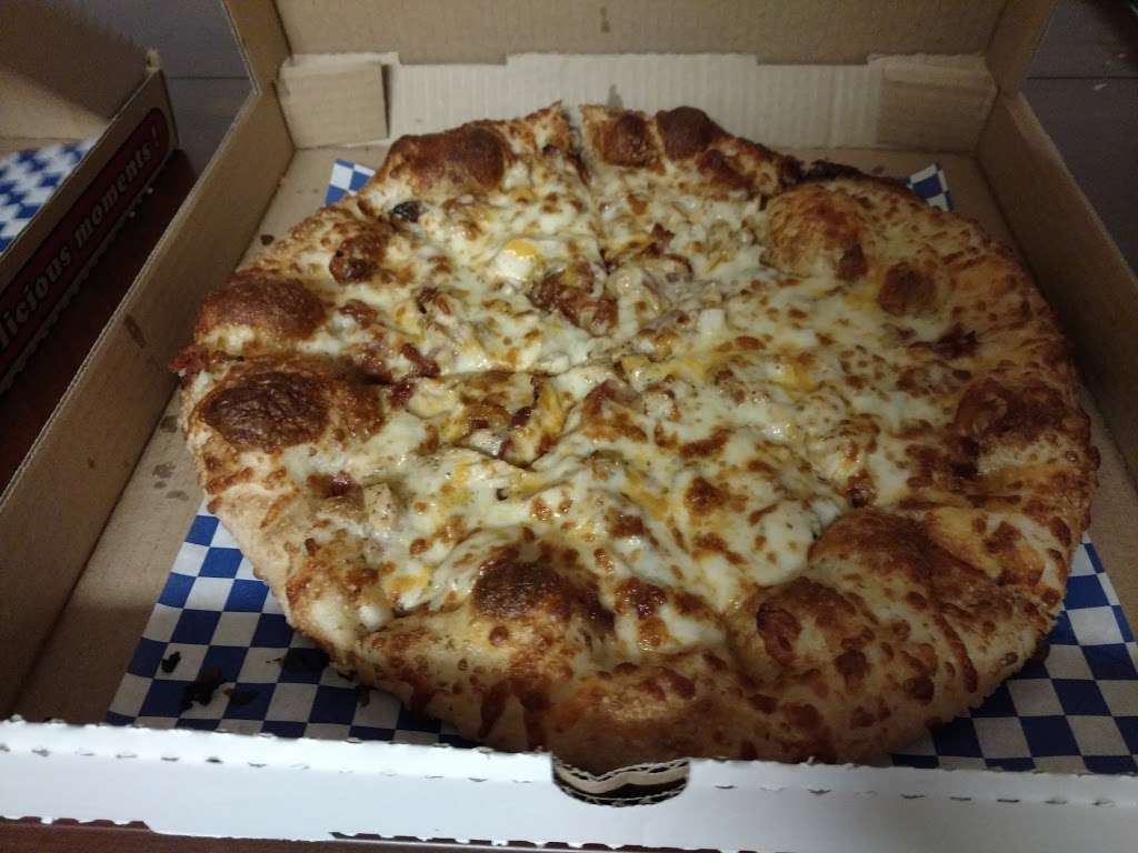 Coloradough Pizza | 15430 E Smoky Hill Rd, Aurora, CO 80015 | Phone: (303) 997-5424